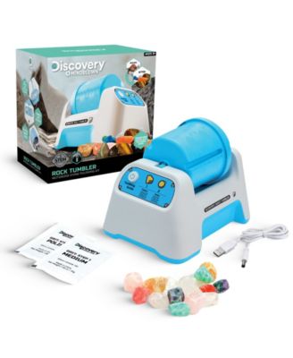 Discovery #MINDBLOWN