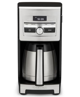 Cuisinart - Personal Brew 10-Cup Thermal Coffee Maker