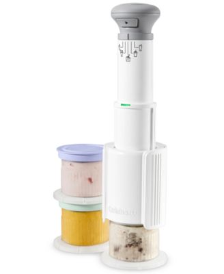 Cuisinart - Fast Freeze Ice Cream Maker