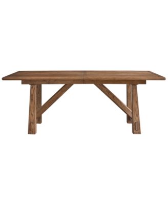 Universal Furniture - Sienna Rectangular Dining Table