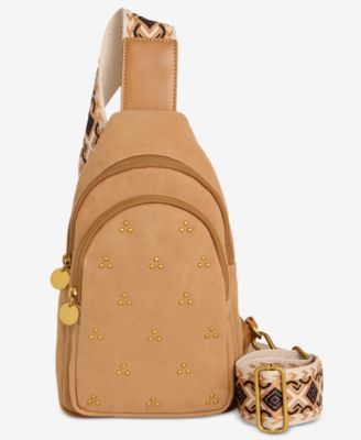 Style & Co - Webbing Strap Small Sling Bag