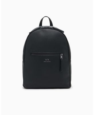 A|X Armani Exchange - Men's Dino Backpack
