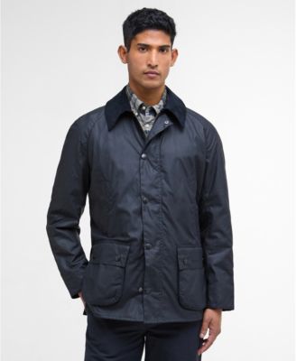 Men's Ashby Wax Jacket image