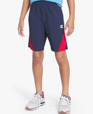 Champion - Boys' 8-18 Pull-On Shorts