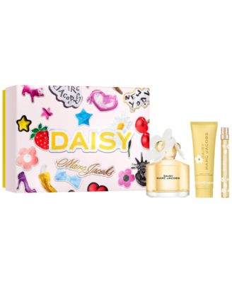 Marc Jacobs - 3-Pc. Daisy Eau de Toilette Spray Gift Set