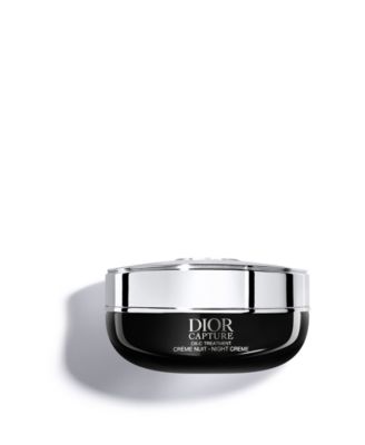 DIOR - Capture Night Cr&egrave;me, 1.7 oz.