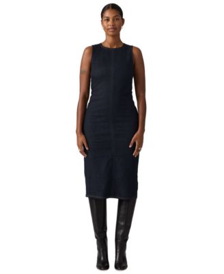 Levi's - Women's Crewneck Column Dress