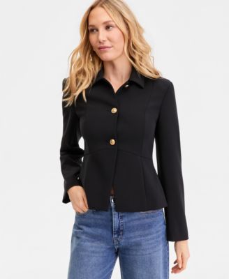 I.N.C. International Concepts - Women's Fitted Blazer