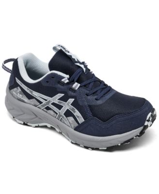 Asics - Women's GEL Venture 10 Trail Running Sneakers from Finish Line