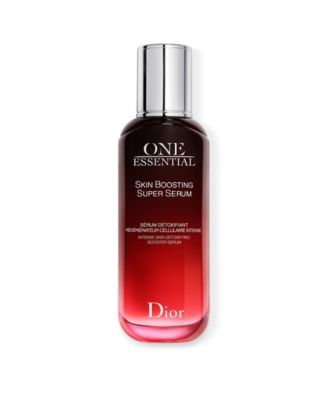 DIOR - One Essential Skin Boosting Super Serum, 2.5 oz.