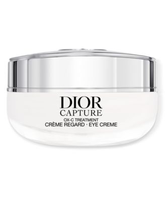 DIOR - Capture Eye Cr&egrave;me, 5 oz.