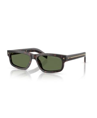 PRADA - Men's Polarized Sunglasses PR B11S
