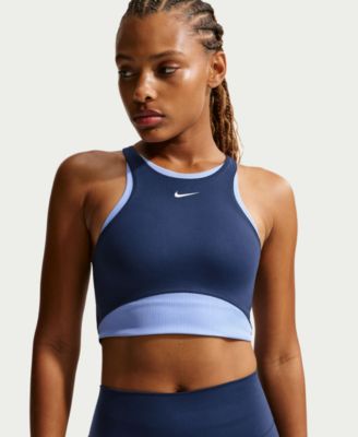 Nike - Women's Medium-Support Padded Sports Bra