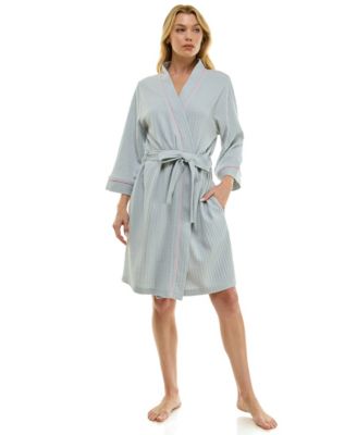 Roudelain - Women's Kimono Wrap Robe