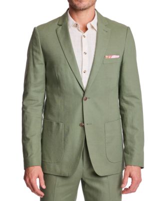 Paisley & Gray - Men's Dover Two-Button Blazer