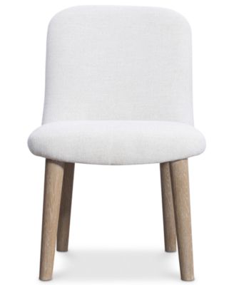 Bernhardt - 34" Loggia Side Chair