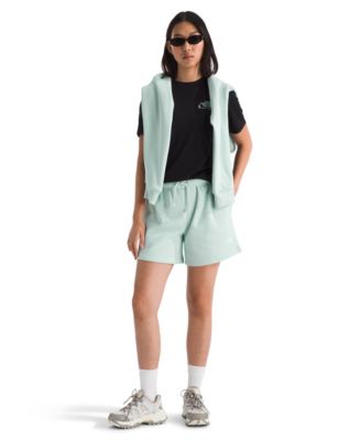 The North Face - Women's Evolution Simple Dome Regular Shorts