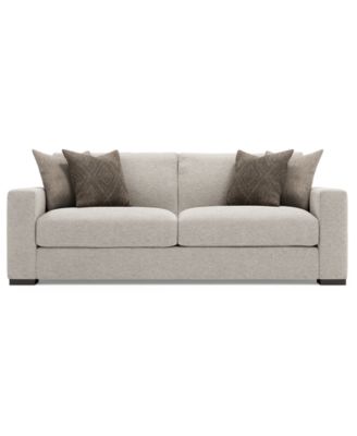 Bernhardt - 92" Loggia Sofa