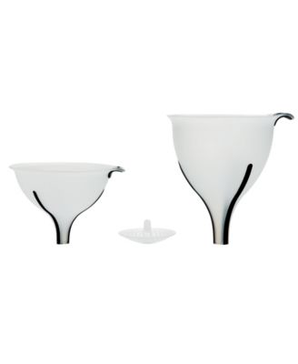 OXO - Good Grips Multi-Purpose Funnel, 3-Pc. Set