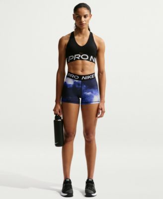 Nike - Pro Women's 3" Biker Shorts