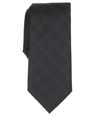 Perry Ellis - Men's Gaston Abstract Tie