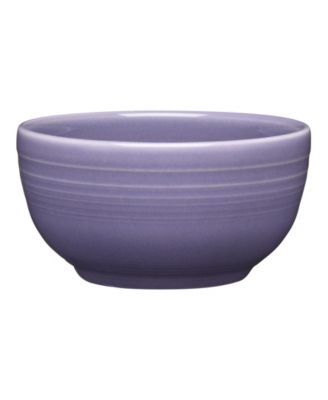 Fiesta - Lavender Bistro Coupe Cereal Bowl