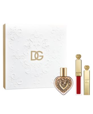 Dolce&Gabbana - 3-Pc. Devotion Beauty Gift Set