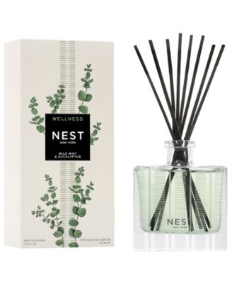 NEST New York - Reed Diffuser, 5.9 oz.