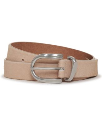 Sanctuary - Women's All Day Leather Belt