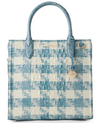 Brahmin - Caroline Sakura Small Satchel Bag