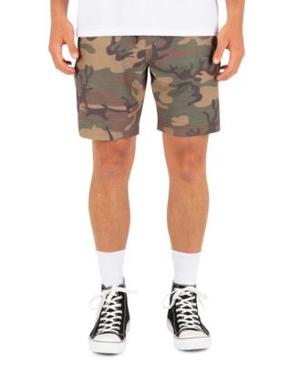 Hurley - Men's Phantom Pull-On Walk Shorts