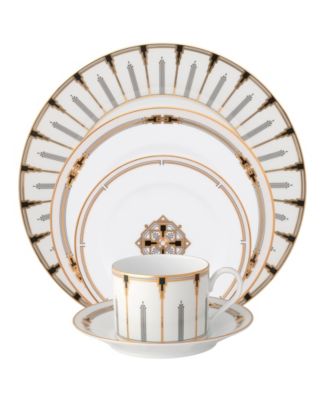 Empire Gold 5 Pc. Place Setting image