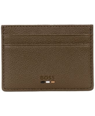 Hugo Boss - Men's Ray Cardholder Wallet
