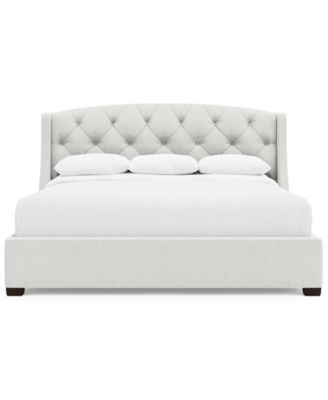 Bernhardt - Jordan 55" King Bed