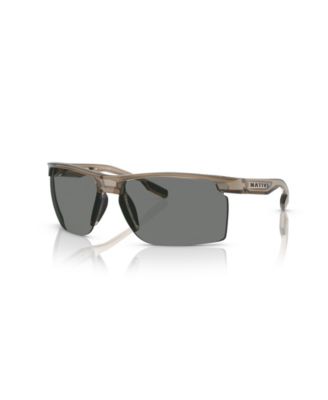 Native Eyewear - Men's Ridge-Runner Polarized Sunglasses, XD9039