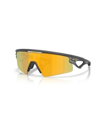 Oakley - Unisex Sphaera Strike Polarized Sunglasses, OO9531