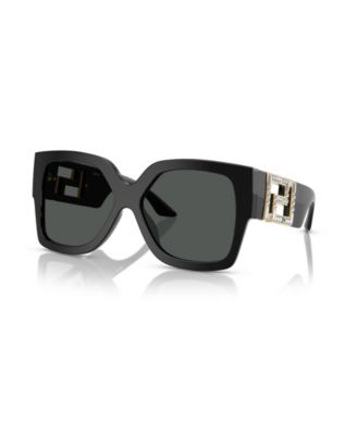 Versace - Women's Rectangle Sunglasses, VE4402