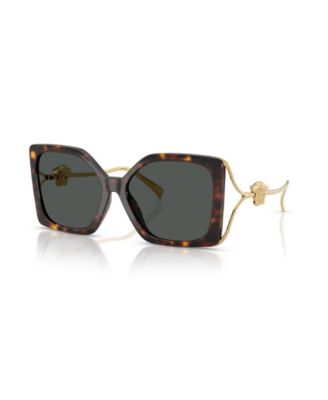 Versace - Women's Square Sunglasses, VE4502U