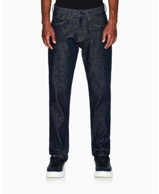 A|X Armani Exchange - Slim Icon Denim