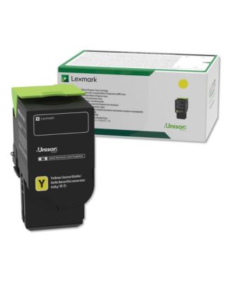 Lexmark