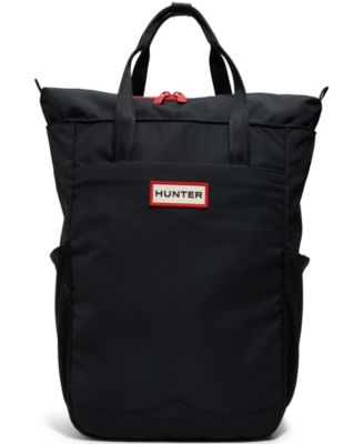 Hunter - Men's Explorer Messenger Backpack