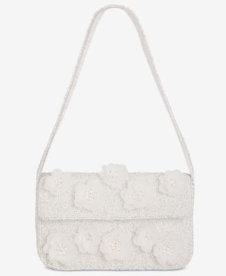 On 34th - Beaded Shoulder Bag