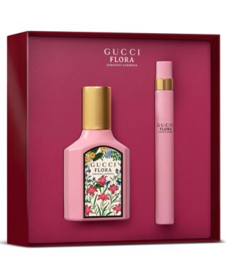 Gucci - 2-Pc. Flora Gorgeous Gardenia Gift Set