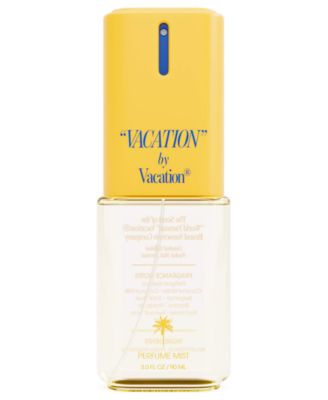 Vacation - '' by Body Mist, 3 oz.