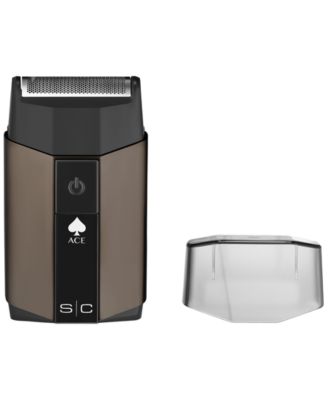 StyleCraft Professional - Men's Ace Single Foil Shaver
