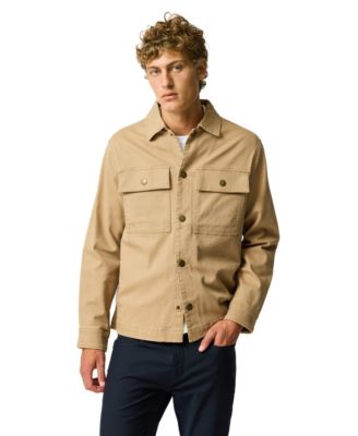 Rodd & Gunn - Men's Four Rivers Shacket