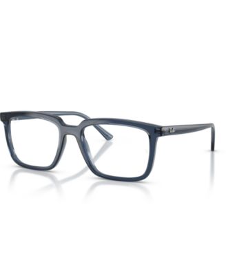 Ray-Ban - Unisex Alain Eyeglasses RB7239