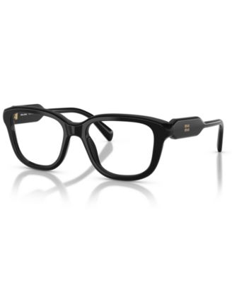 MIU MIU - Women's Eyeglasses MU 02ZV