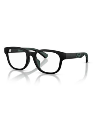 Burberry - Child Eyeglasses JB2017U