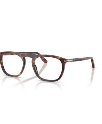Persol - Unisex Square Eyeglasses, PO3391V